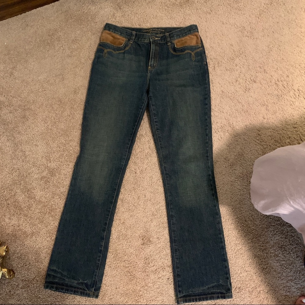 Ralph Lauren Jeans